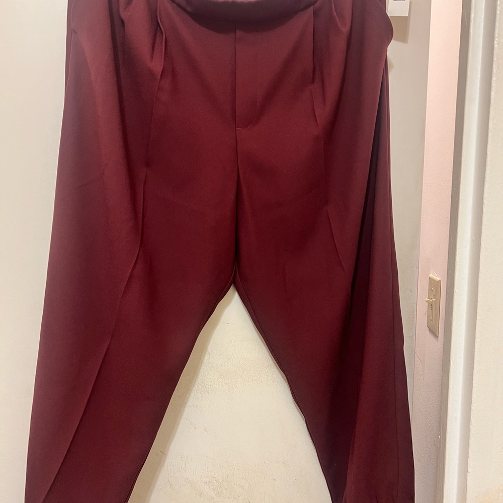 Gap Jogger pants